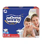 Pañales Winny Gold Etapa 3 - Miniatura 2