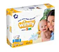 Pañales Winny UltraTrim Sec Etapa 2 - Miniatura 3