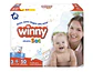 Pañales Winny UltraTrim Sec Etapa 3 - Miniatura 2