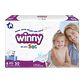 Pañales Winny UltraTrim Sec Etapa 4 - Miniatura 3