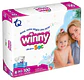 Pañales Winny UltraTrim Sec Etapa 4 - Miniatura 4