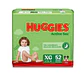 Pañales Huggies Active Sec Soft Comfort Etapa 4 - Miniatura 2