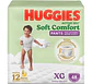 Pañales Huggies Pants Active Sec Soft Comfort Etapa 4 - Miniatura 2