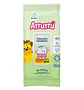 Toallitas Húmedas Arrurrú Aloe - Miniatura 2