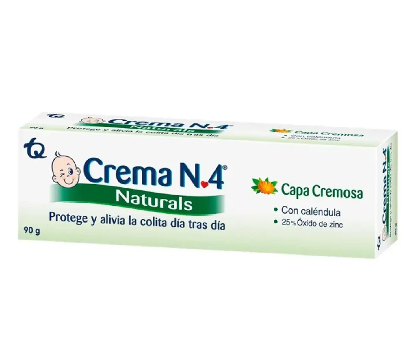 Crema N°4 Naturals 2
