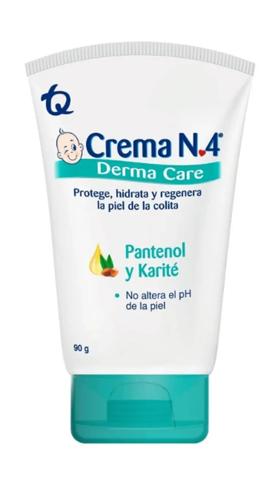 Crema N°4 Derma Care 2