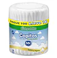 Copitos MK Biodegradables - Miniatura 2