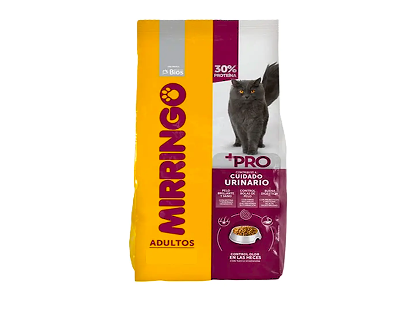 Mirringo +Pro 1