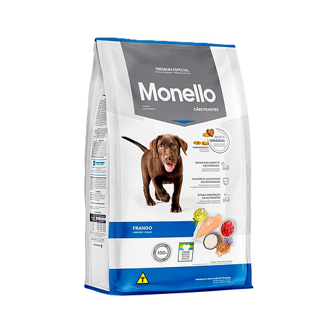 Monello Dog Puppy