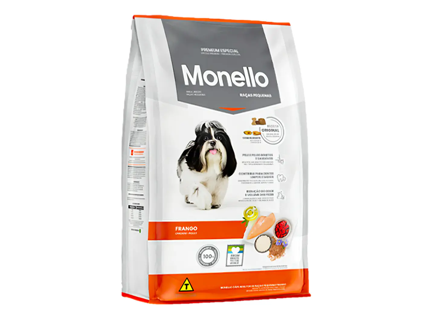 Monello Dog Razas Pequeñas 1