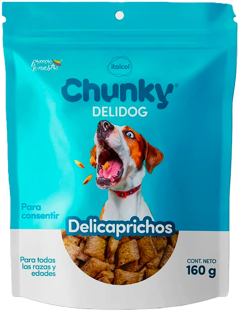 Delicaprichos 