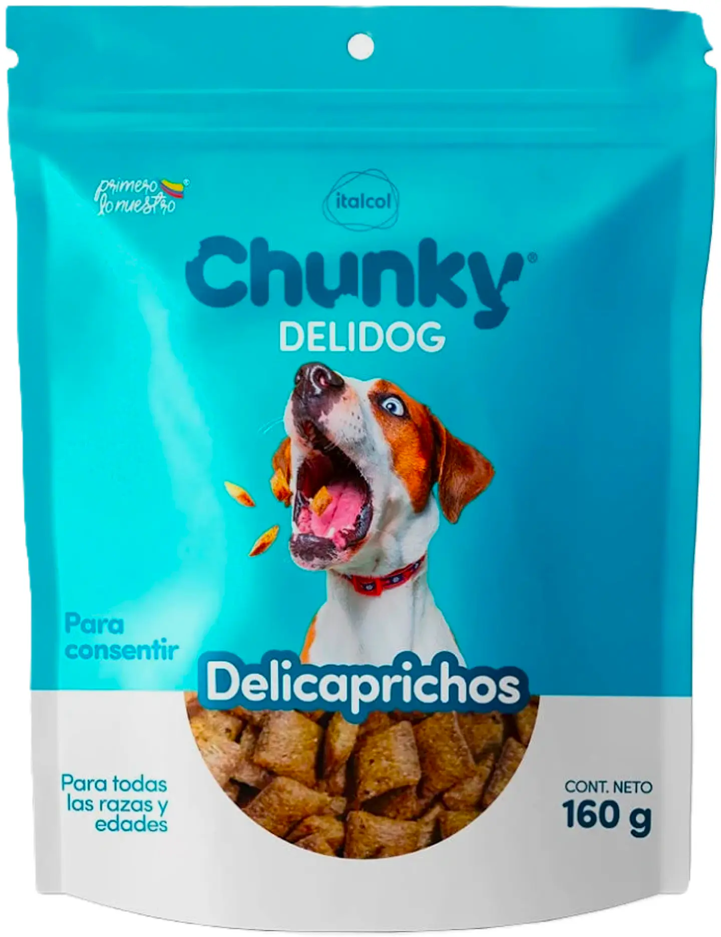 Delicaprichos  1