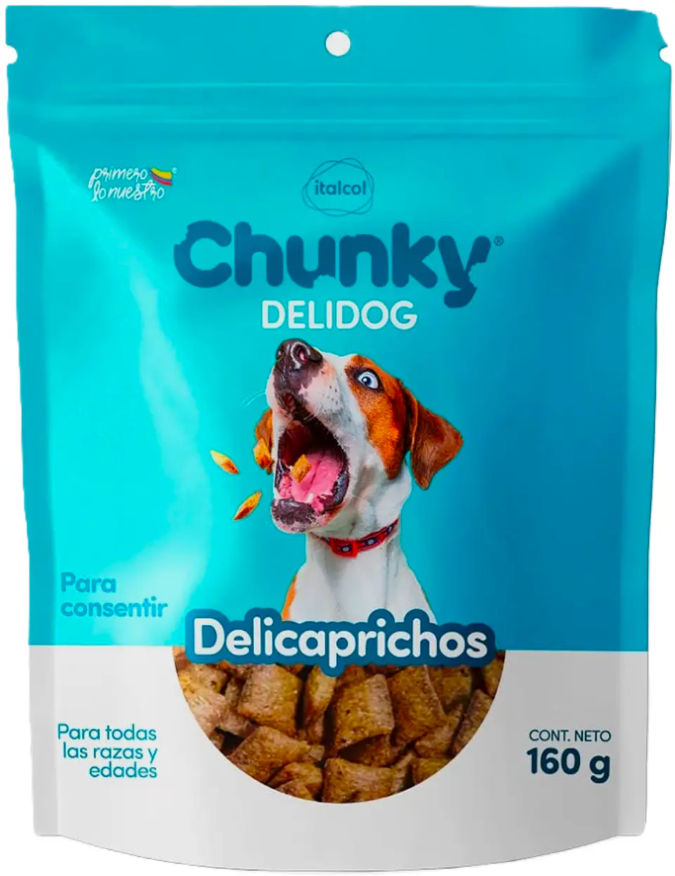 Delicaprichos  1