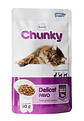 Chunky Delicat - Miniatura 3