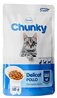 Chunky Delicat - Miniatura 1