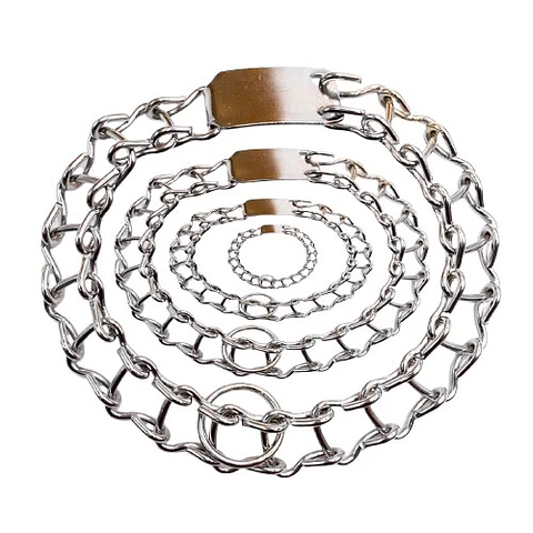 Collar Italiano para Perros