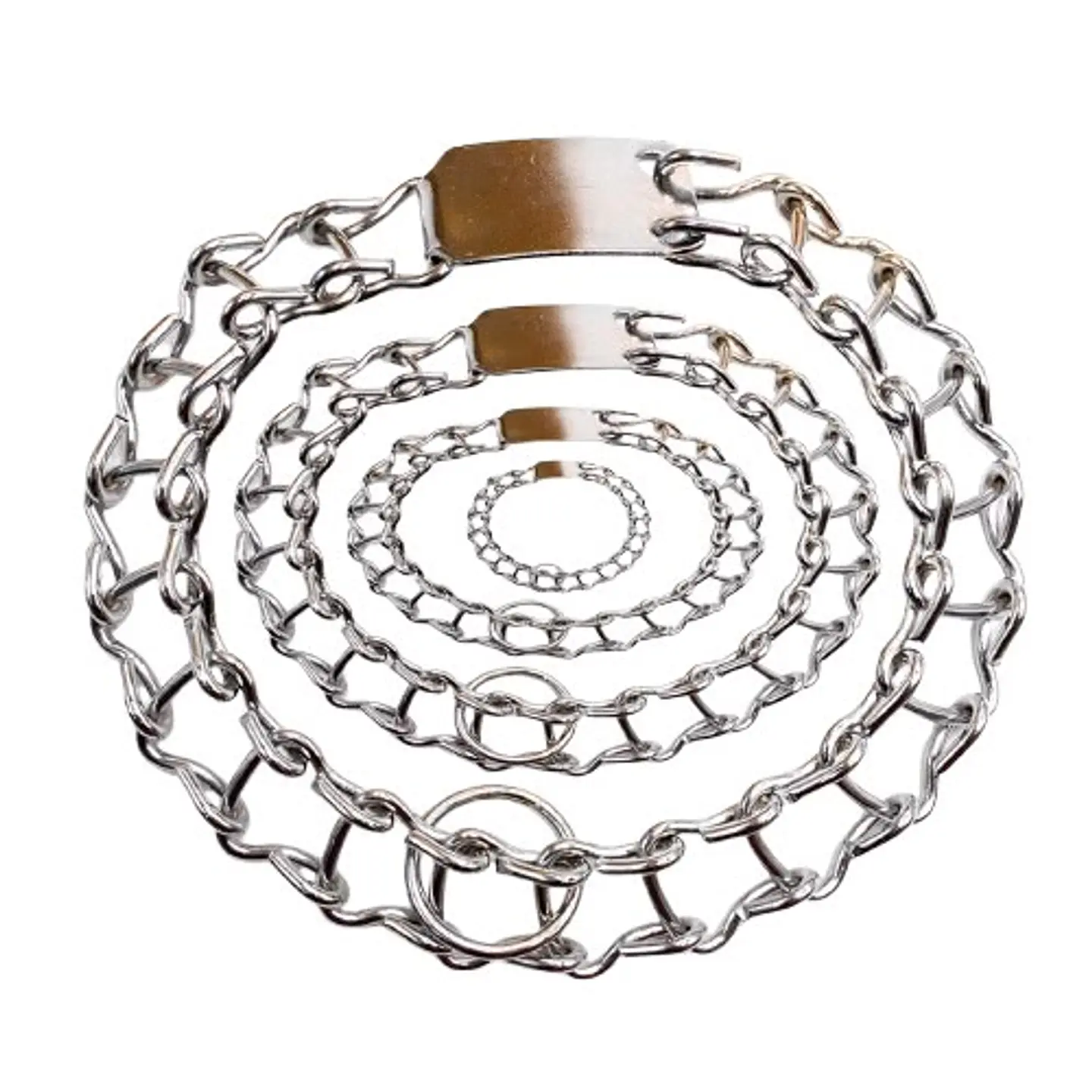 Collar Italiano para Perros 1