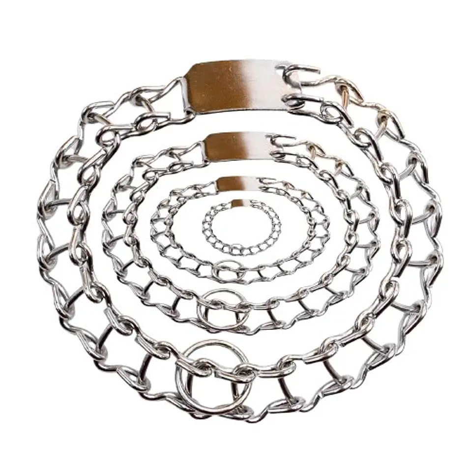 Collar Italiano para Perros 1