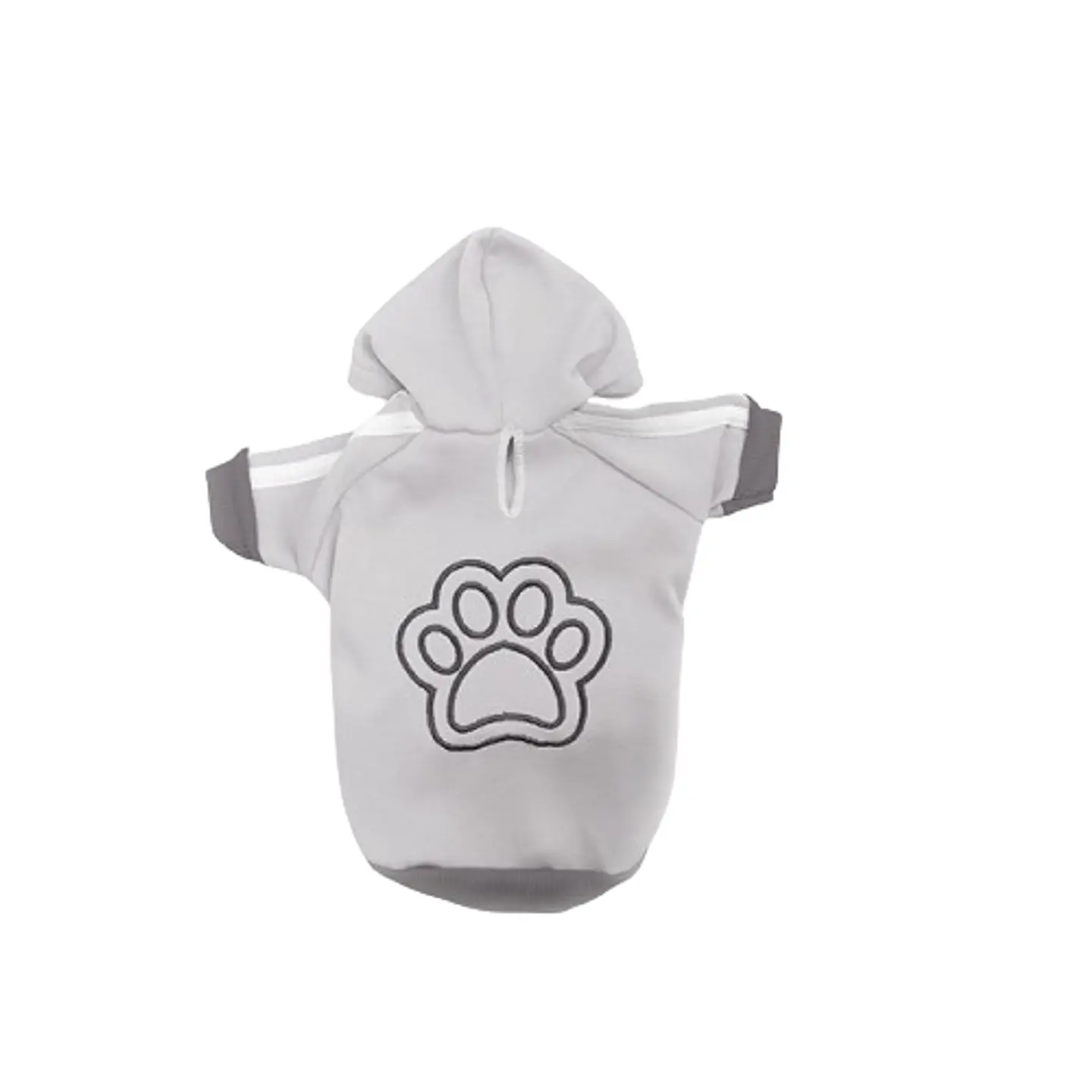 Buso con Capota para Mascotas 7