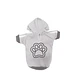 Buso con Capota para Mascotas - Miniatura 7
