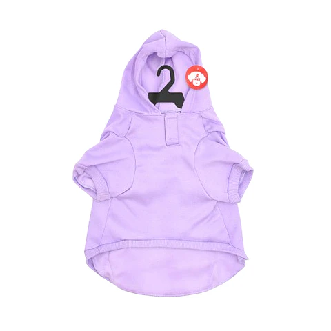 Buso Térmico con Capota para Mascotas
