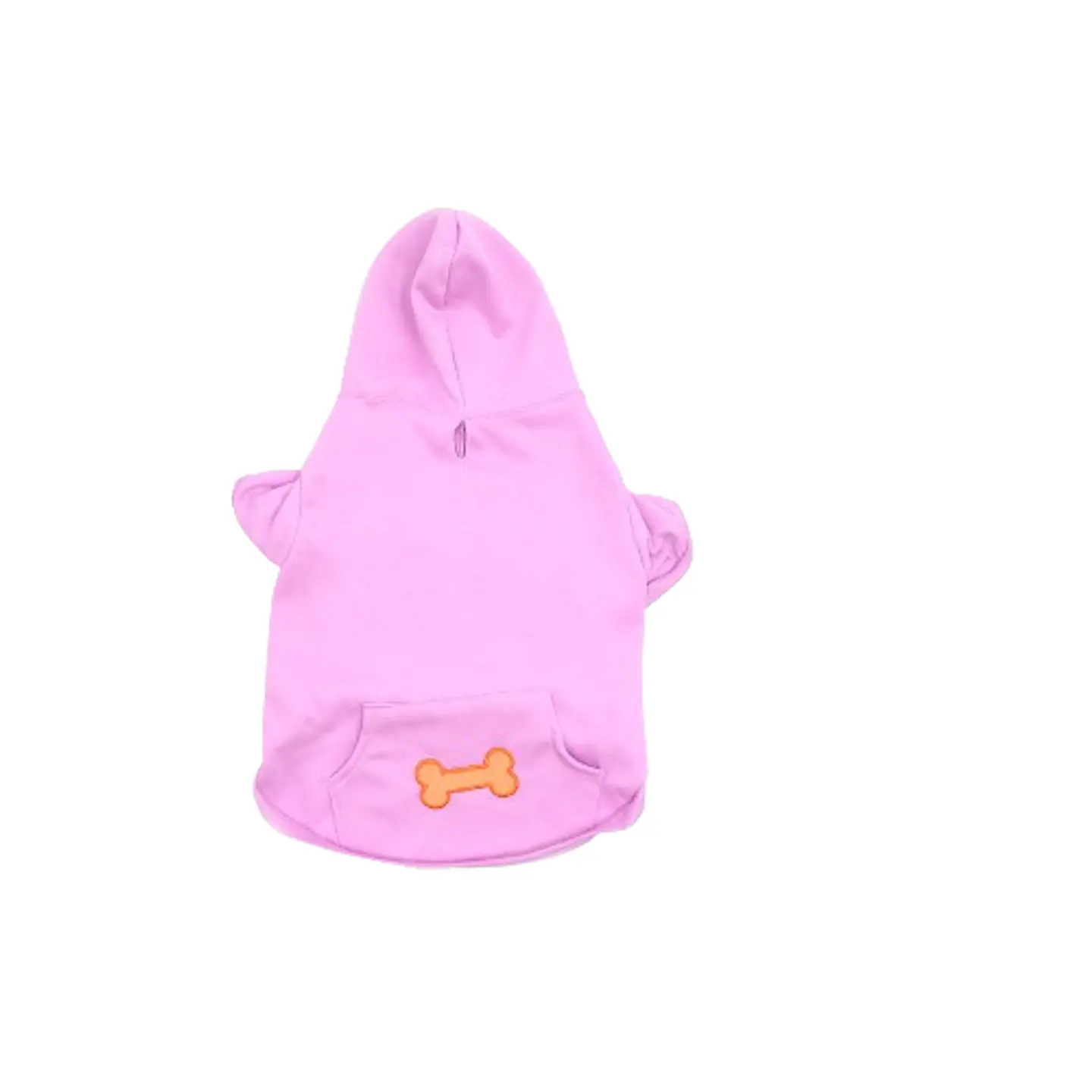 Buso Térmico con Capota para Mascotas 2