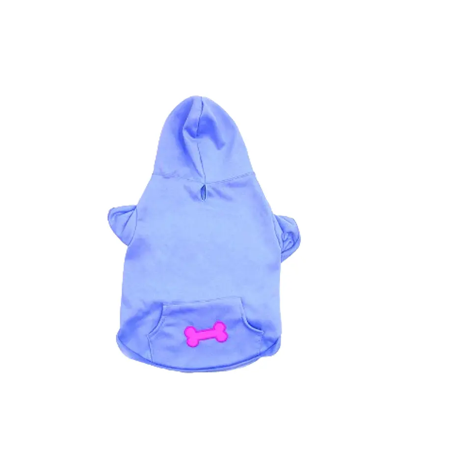 Buso Térmico con Capota para Mascotas 3