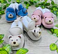 Babuchas para Bebé - Miniatura 3