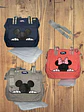 Pañalera para Bebé Tipo Bolso con Diseño Mickey - Miniatura 2