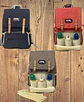 Pañalera para Bebé Tipo Mochila - Miniatura 2