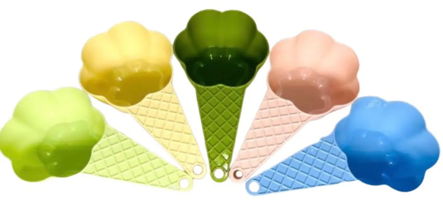 Pala Helado para Concentrado 1