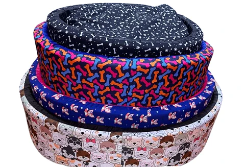 Cama Anti fluido para Mascotas