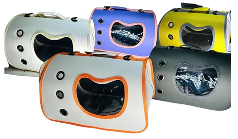 Bolso Transportador para Mascotas