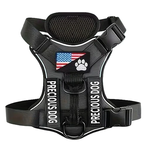 Pechera Pro para Mascotas