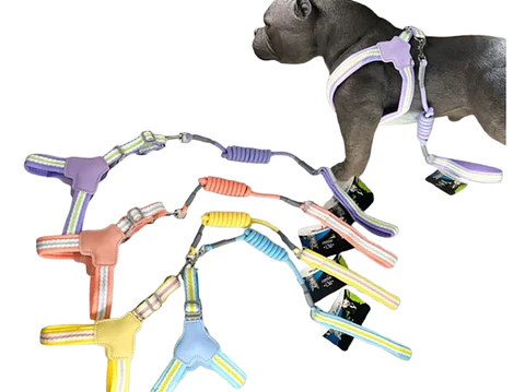 Pechera Premium para Mascotas
