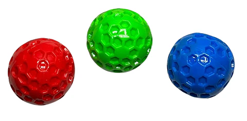 Pelota Grande Chillona para Perros
