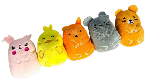 Peluche Chillón para Perros