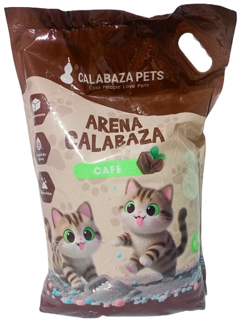 Arena Sanitaria Calabaza