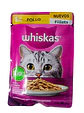 Whiskas Alimento Húmedo para Gatos Adultos - Miniatura 3