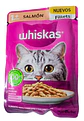 Whiskas Alimento Húmedo para Gatos Adultos - Miniatura 5