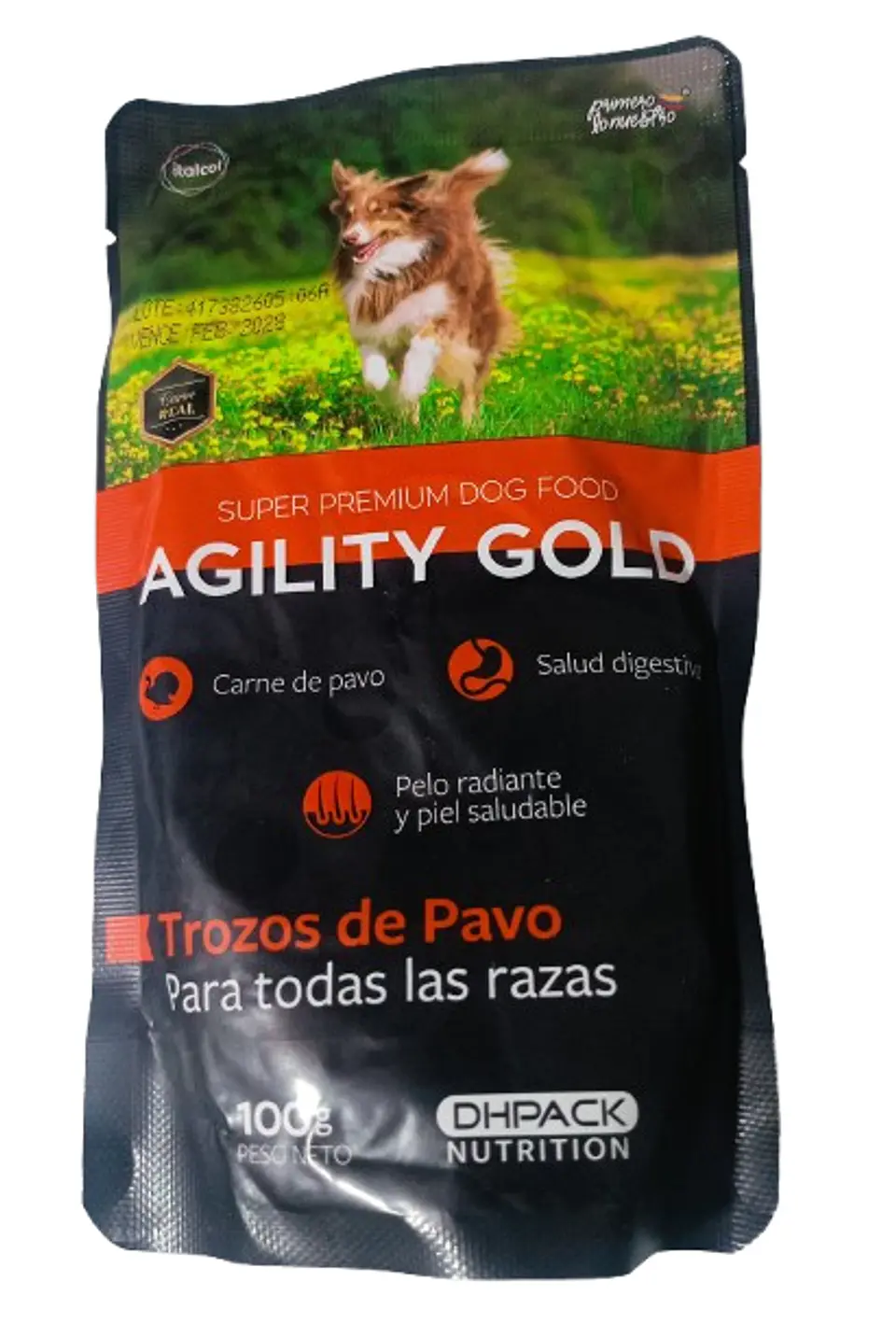 Agility Gold Húmedo 2