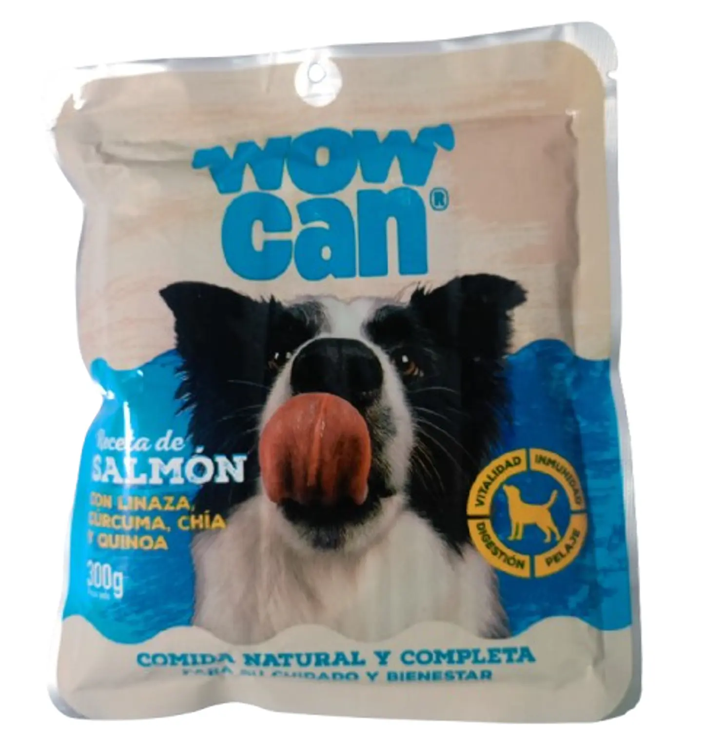 Wow Can Alimento para Perros 2