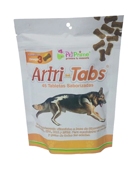 Artri Tabs x 45 Tabletas