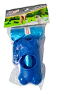 Dispensador de Bolsas Sanitarias con Diseño de Hueso - Miniatura 2