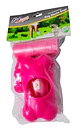 Dispensador de Bolsas Sanitarias con Diseño de Hueso - Miniatura 1
