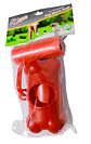 Dispensador de Bolsas Sanitarias con Diseño de Hueso - Miniatura 3