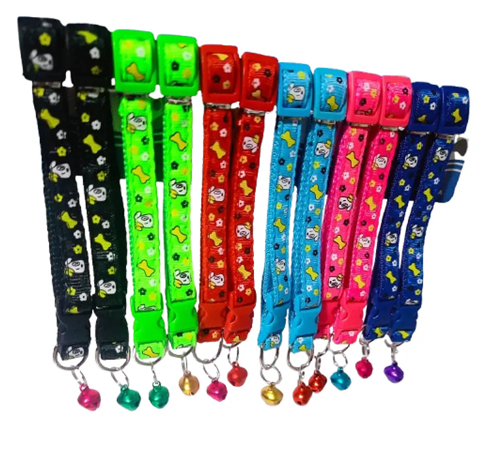 Collar para Perro 1