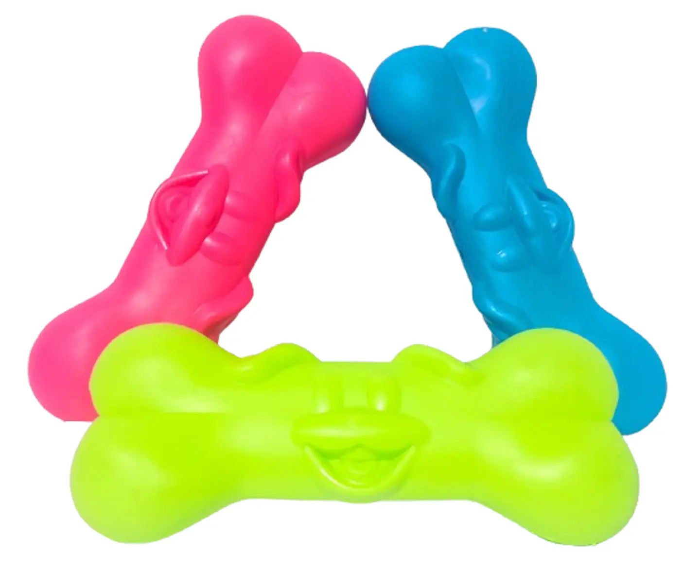 Hueso Grande para Perros 1