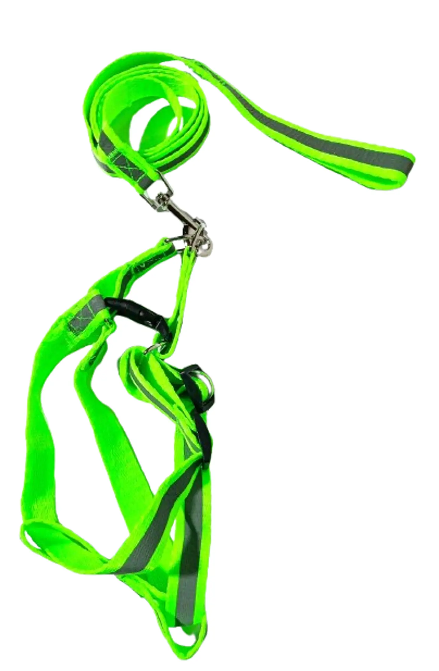 Arnés  Reflectivo 8