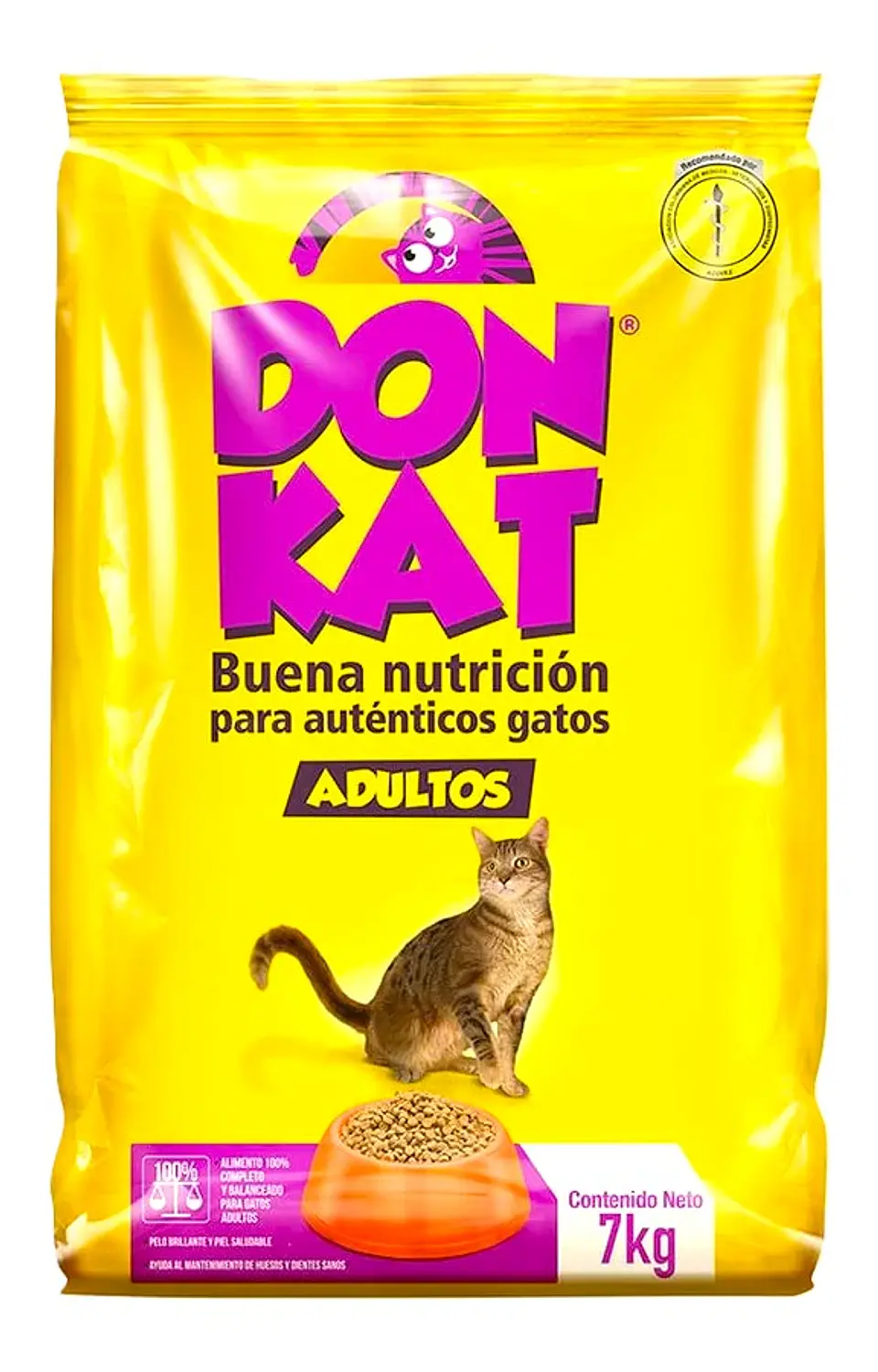 Don Kat Adulto  1